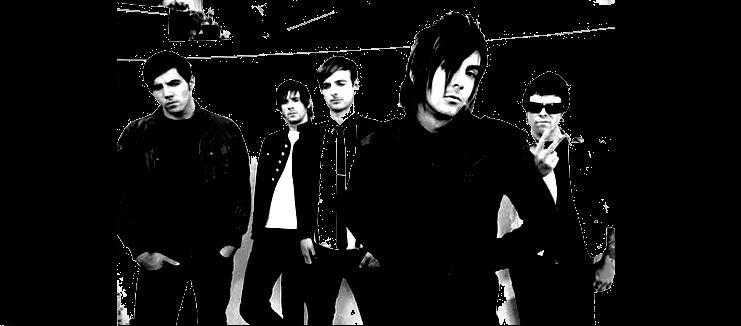 lostprophets